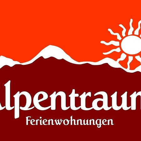 Ferienwohnungen Alpentraum - Landhaus Eberle Oberstdorf Kültér fotó