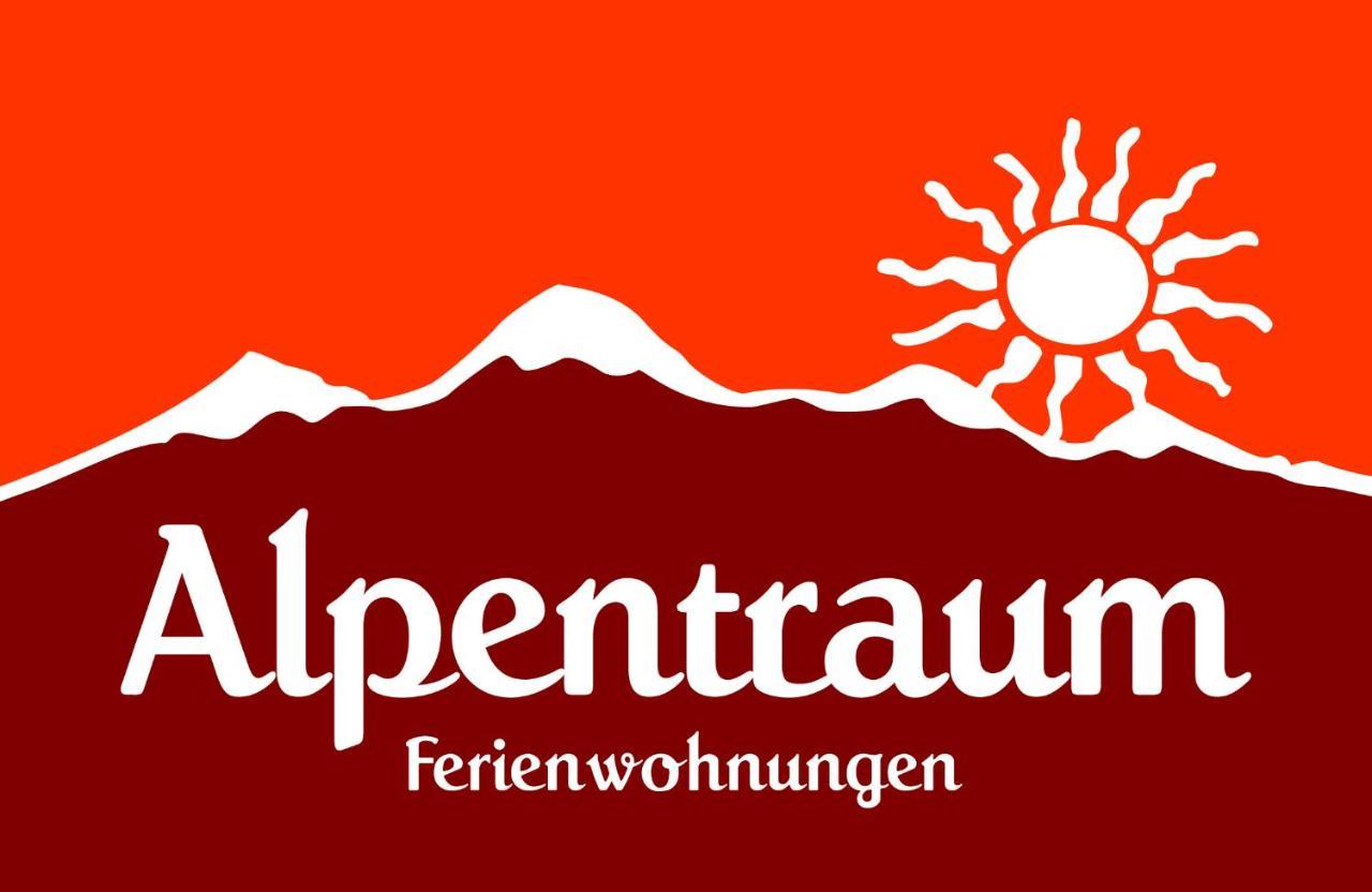 Ferienwohnungen Alpentraum - Landhaus Eberle Oberstdorf Kültér fotó