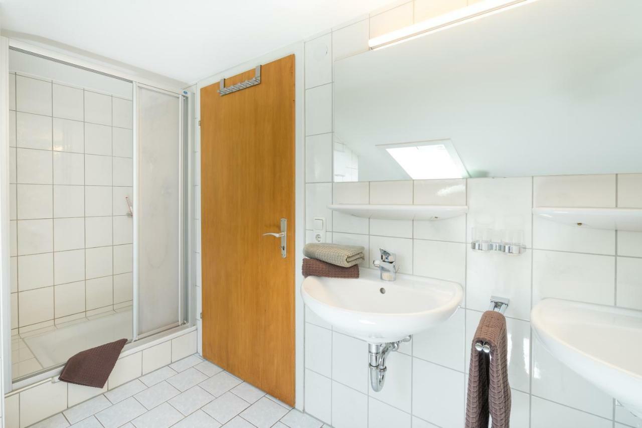 Ferienwohnungen Alpentraum - Landhaus Eberle Oberstdorf Kültér fotó
