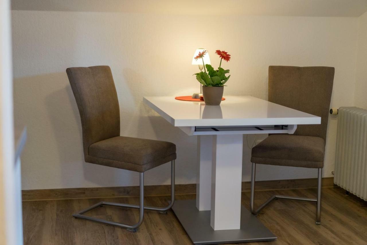 Ferienwohnungen Alpentraum - Landhaus Eberle Oberstdorf Kültér fotó